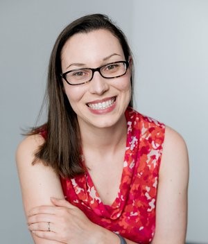 Lauren Metzger, LCSW
